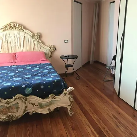 L Oasi Di Boccadasse * Cenova