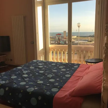 L Oasi Di Boccadasse *