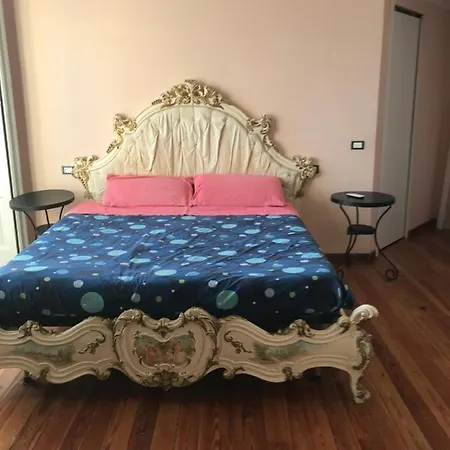 L Oasi Di Boccadasse