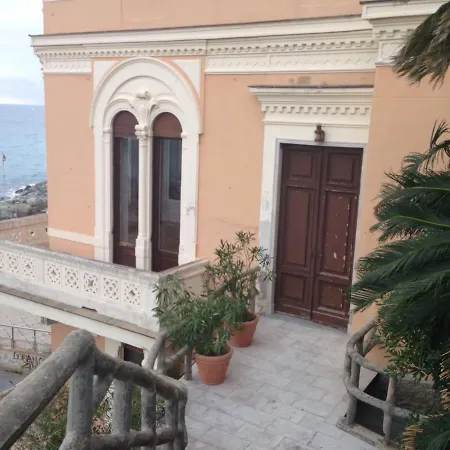 L Oasi Di Boccadasse *