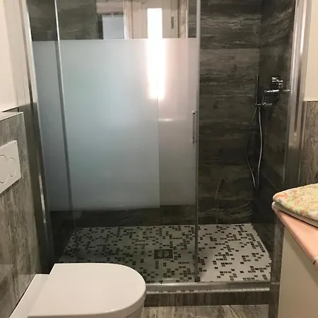 L Oasi Di Boccadasse Bed & Breakfast Genoa